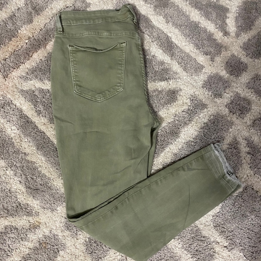 Old Navy Rockstar Super Skinny Jeans